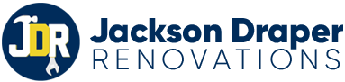 Jackson Draper Renovations